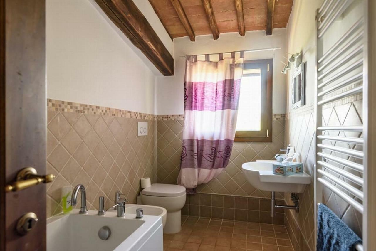 Villa Degli Olivi Nature *