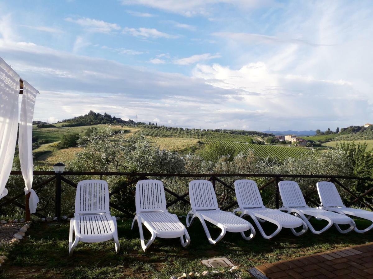 Degli Olivi Nature *