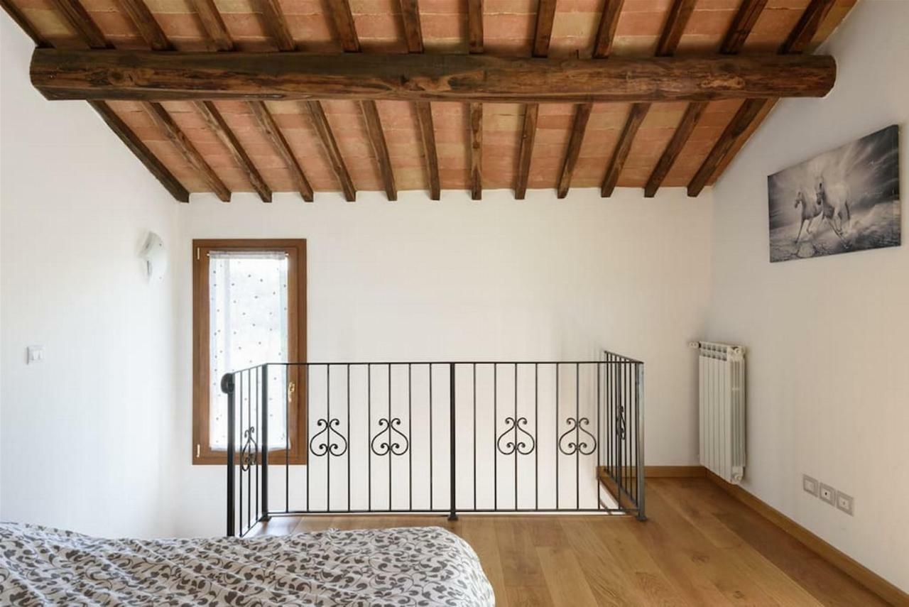 Degli Olivi Nature Villa